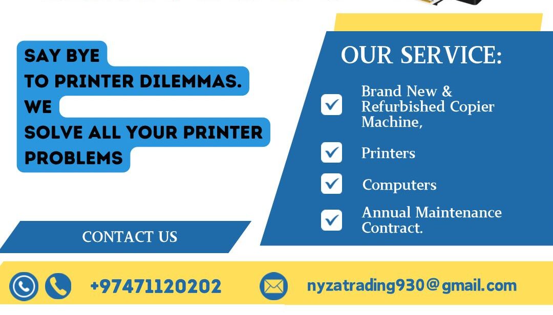 OUR SERVICES